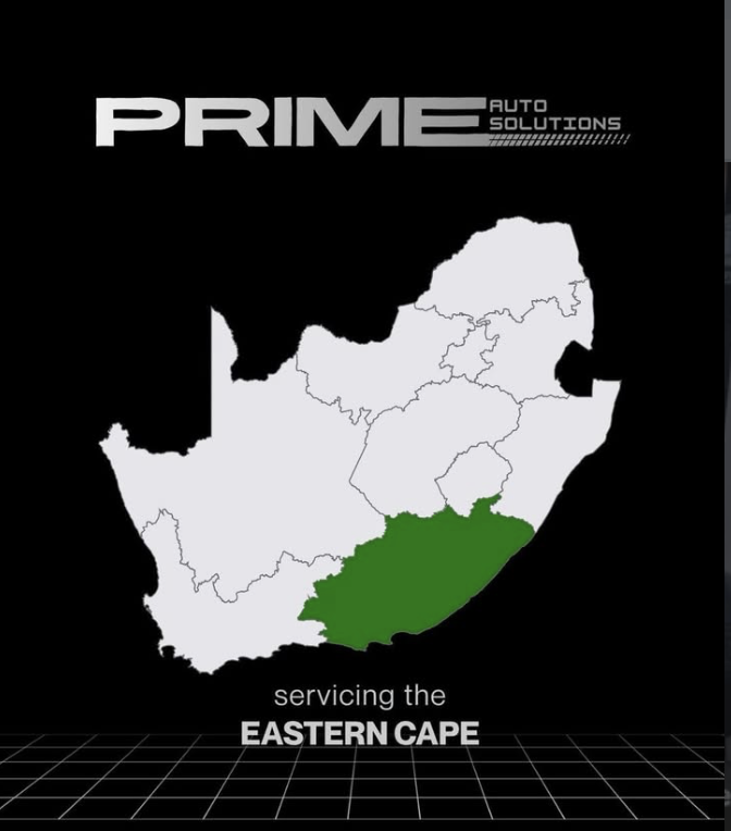 Servicing the Eastern Cape